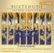 Front Standard. Buxtehude: Sacred Cantatas [CD].