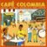 Front Standard. Cafe Colombia [CD].