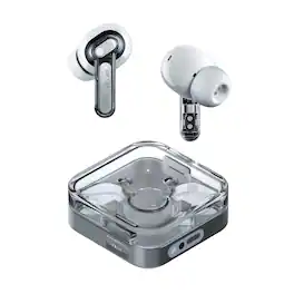 Nothing - Ear (3) Wireless Bluetooth In-Ear Earbuds ANC - White