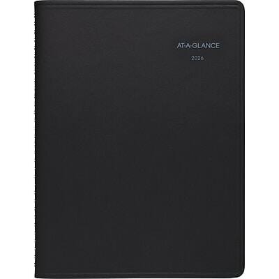 AT-A-GLANCE  
2026