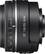 Alt View 1. Sony - DT 35mm f/1.8 A-Mount Standard Lens - Black.