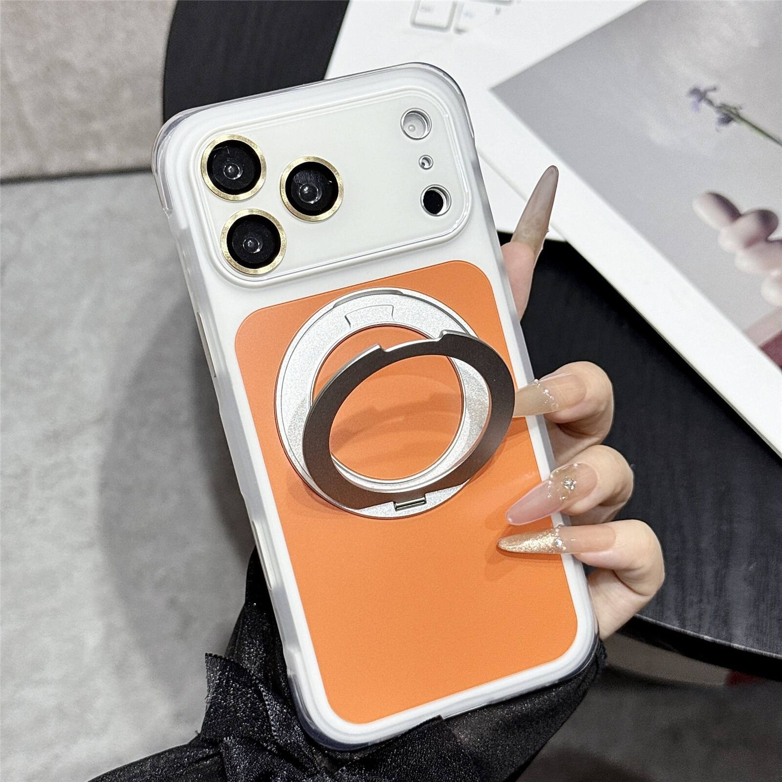 Whiteorange