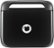 Front Zoom. Rocketfish™ - Advanced Series iCapsule Keyboard for Apple&#174 iPad&#8482 - Multi.