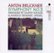 Front Standard. Bruckner: Symphony No. 3 [CD].