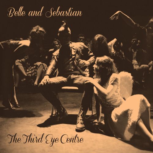  The Third Eye Centre [CD]