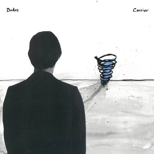 Best Buy Carrier [CD]