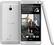 Alt View Standard 2. HTC - One Mini 4G LTE Cell Phone - Silver (AT&T).