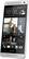 Left Standard. HTC - One Mini 4G LTE Cell Phone - Silver (AT&T).