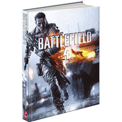 Playstation 4 - Battlefield 4