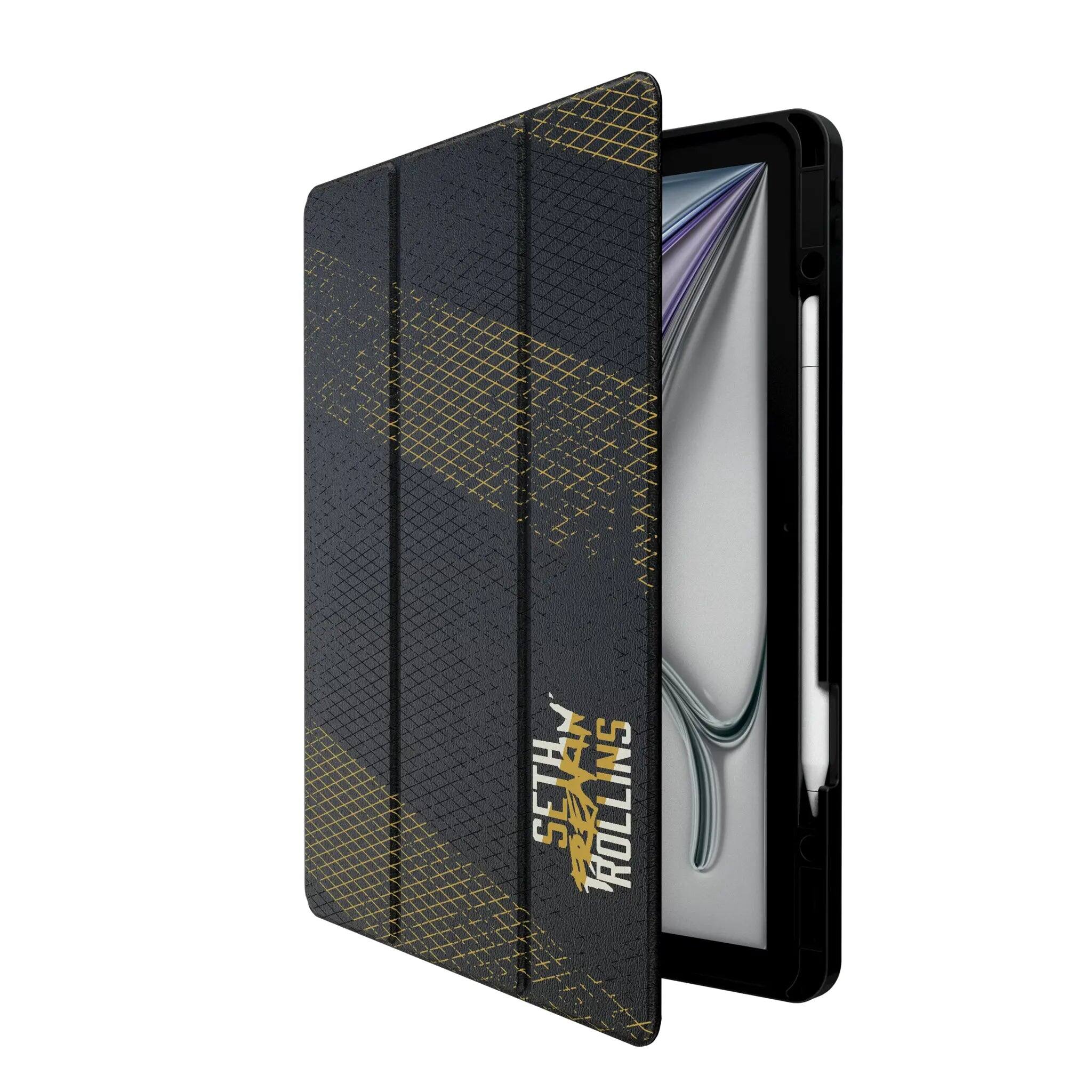 Keyscaper WWE Steel Tablet Case for Apple iPad Apple iPad (10th Gen ...