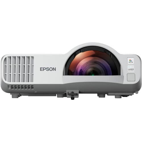 Epson PowerLite L210SF Short Throw 3LCD Projector 21:9 Ceiling