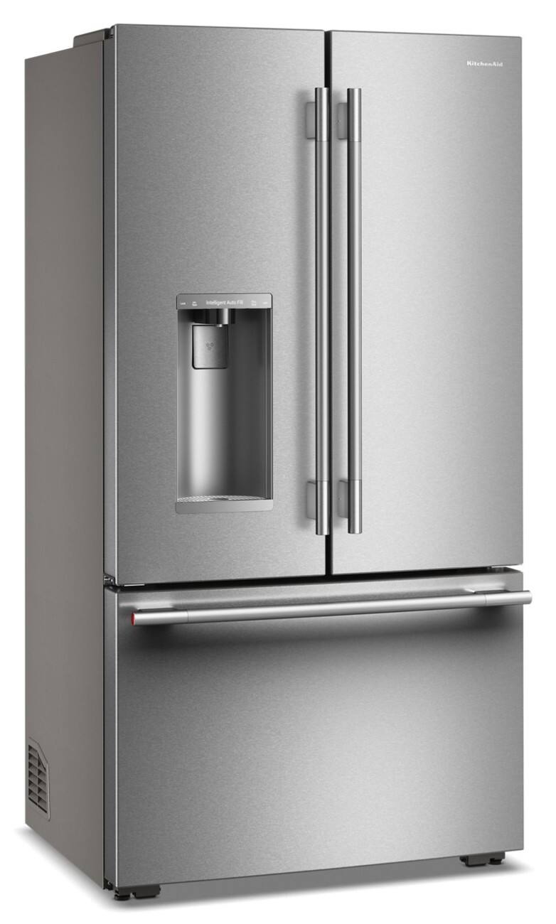 KitchenAid - Intelligent Auto 18