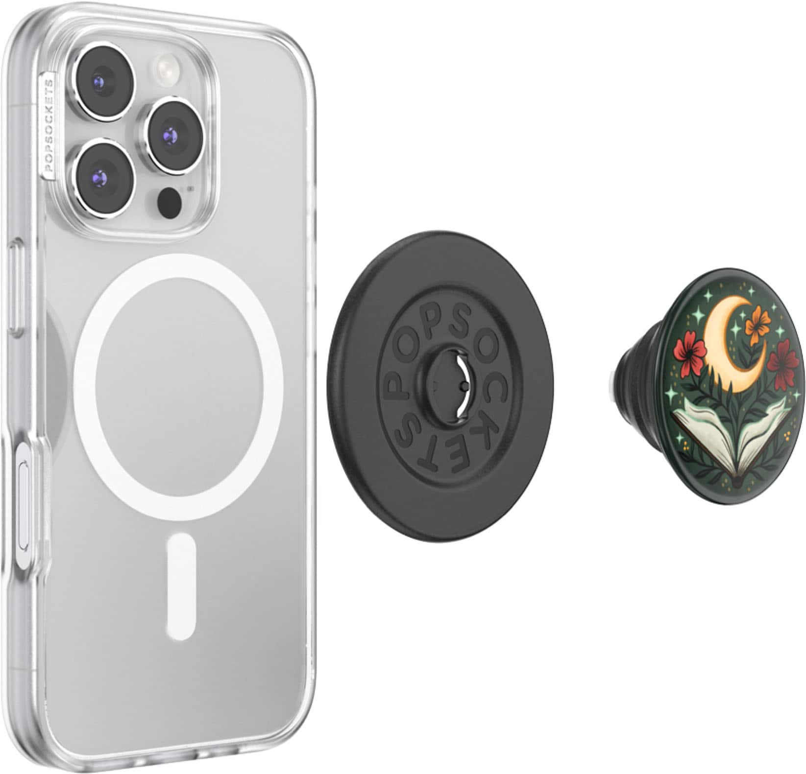 POPSOCKETS Q OPSOCKETS SLEEK KIT