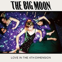 Love in the 4th Dimension [LP] - VINYL - Front_Zoom