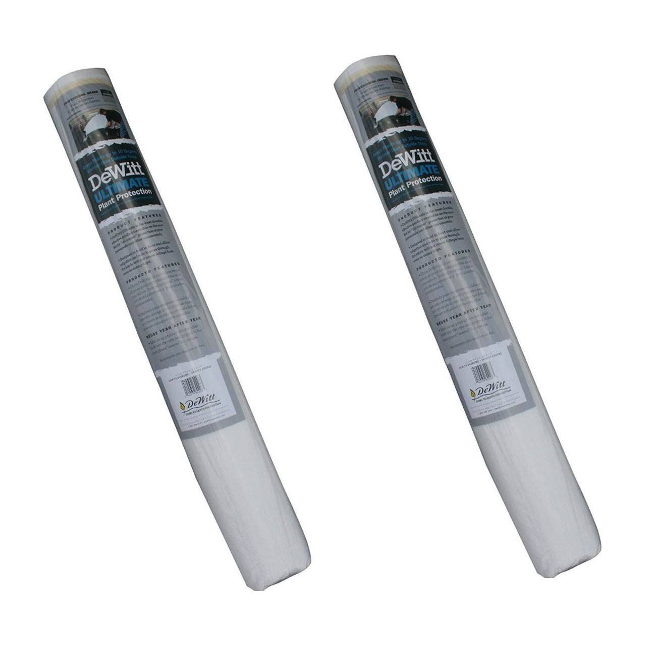DeWitt ULTIMATE Plant Protection  
DeWitt Protection Plant CATUES .PT.  
resaNEl CTSI .. TEAR mVs EA MVS TA  
DeWitt Delitt