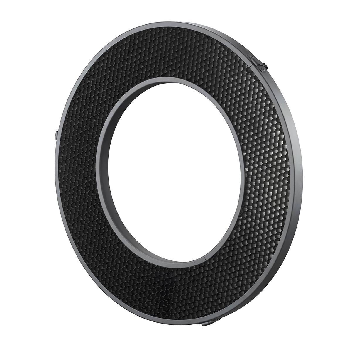 Flashpoint - Honeycomb Grid for R200 Ring Flash Head Reflector (40°), Godox R200-RHC40 price history on PriceWatchPro
