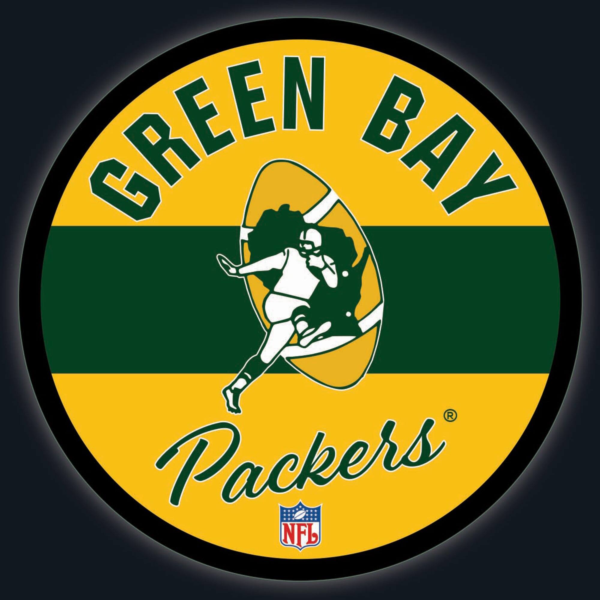 GREEN BAY Packers NFL