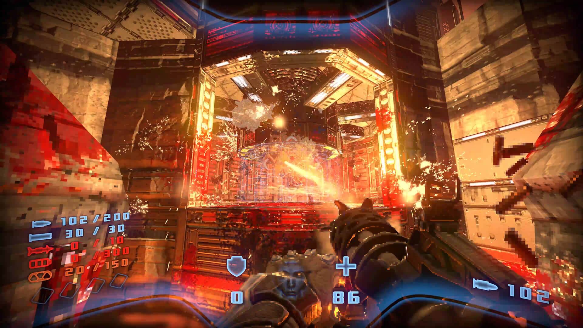 Alt View 16. Humble Bundle - Prodeus.