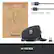 MX MASTER 3S for Business
The Master Series by Logitech
Performance Wireless Mouse
Souris sans fil performante
logi bolt
High performance wireless
Sans-fil haute performance
Cable length: 1.3m
IN THE BOX