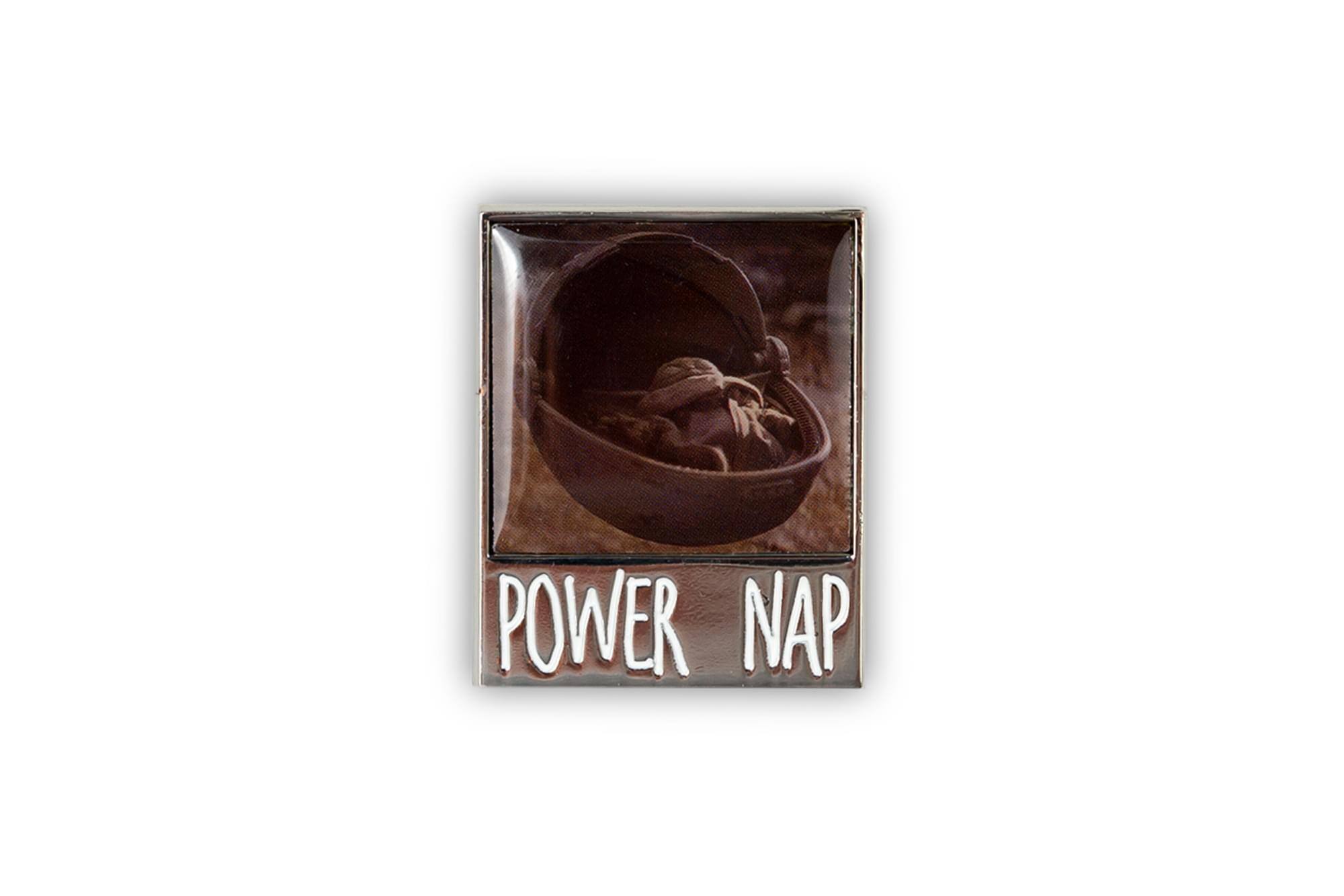 POWER NAP