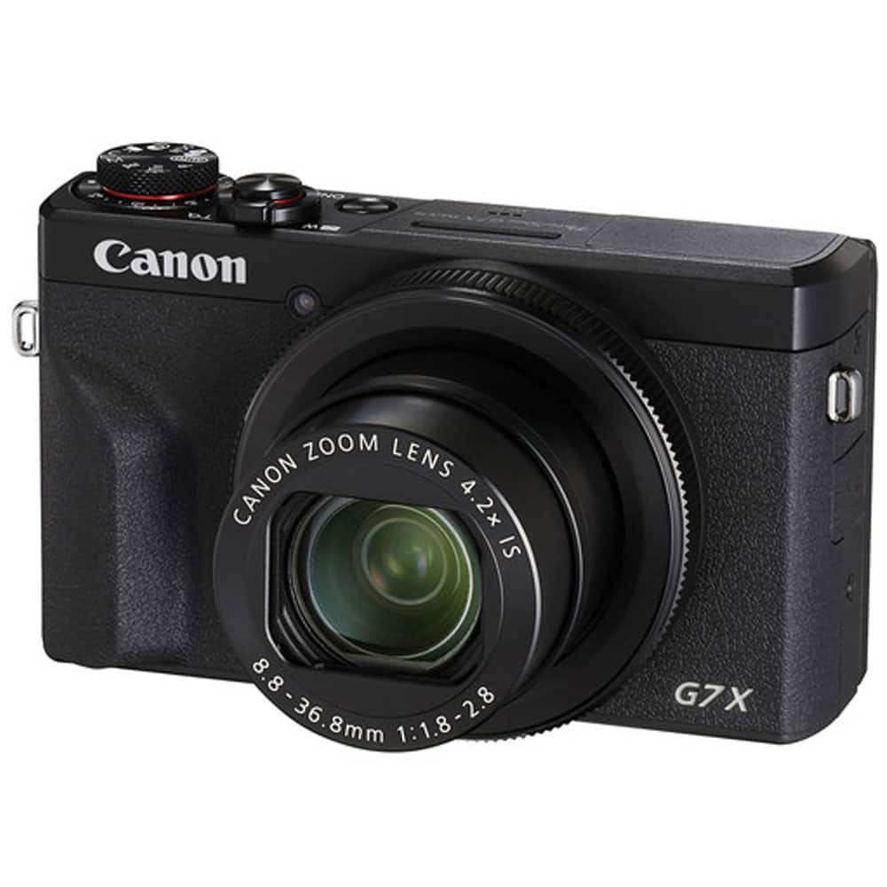 Canon Powershot G7X Mark III, Charger for NB 12L & NB 13L BATTERY