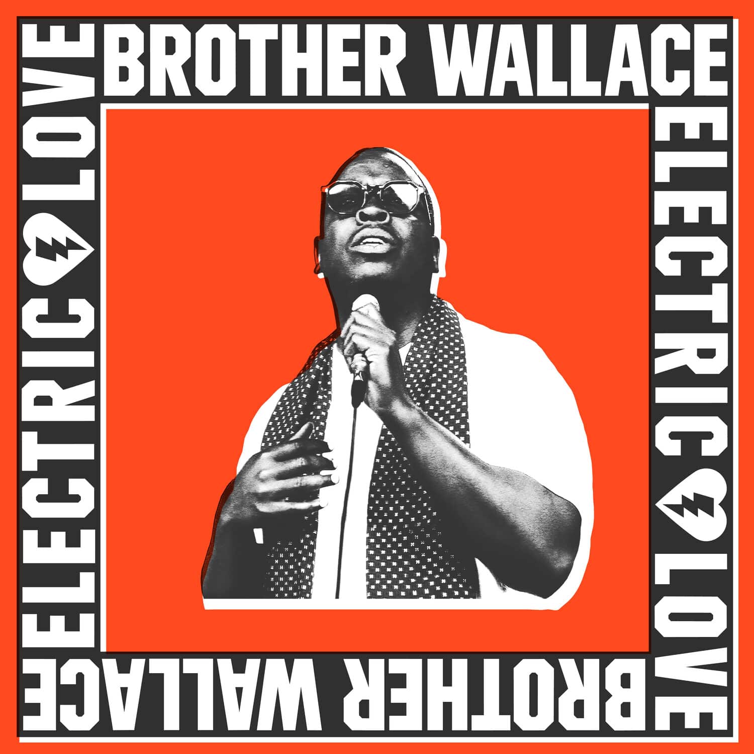 Brother Wallace - Electric Love   - COMPACT DISCS [CD] price history on PriceWatchPro