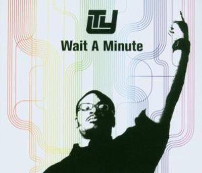 Best Buy: Wait A Minute (Remix) [LP] VINYL