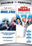 Front Standard. About a Boy/American Dreamz [2 Discs] [DVD].