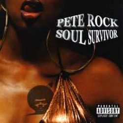  Soul Survivor, Vol. 1 [CD] [PA]
