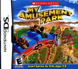 My Amusement Park Standard Edition - Nintendo DS
