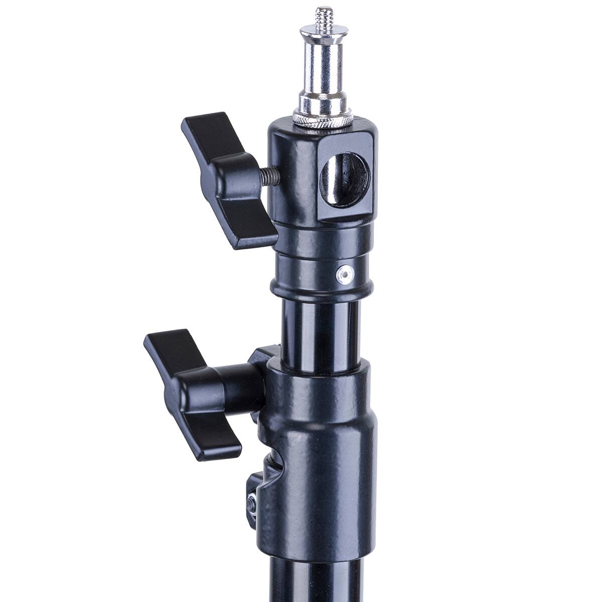 Alt View 6. Flashpoint - Flashpoint 7' Air-Cushion Heavy-Duty AutoStand Pro.