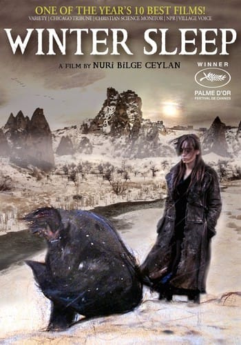 Winter Sleep  - DVD