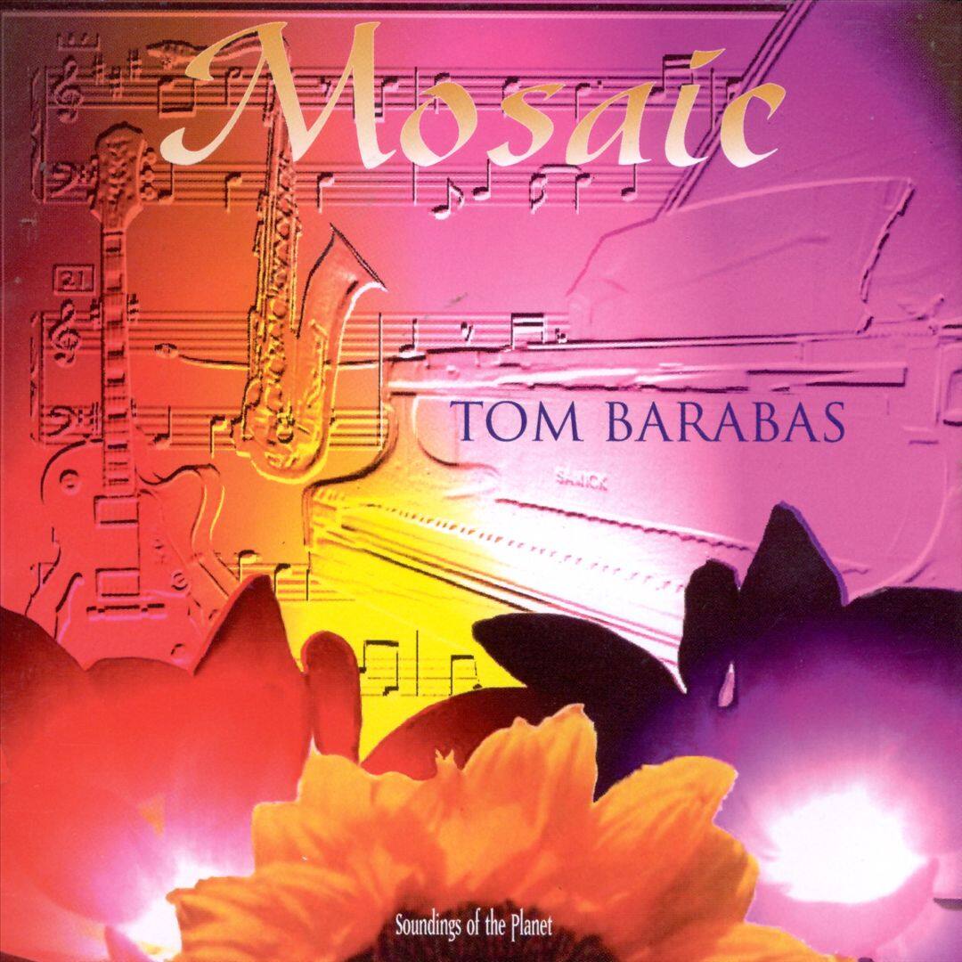 Mosaic [CD] price history on PriceWatchPro