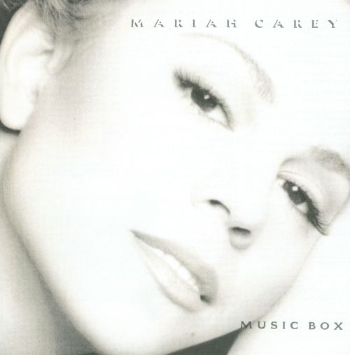  Music Box [Bonus Track] [CD]