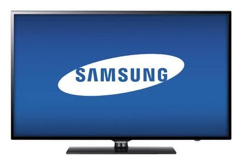  Samsung - Refurbished 55&quot; Class (54-5/8&quot; Diag.) - LED - 1080p - 240Hz - HDTV