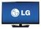 LG - Refurbished 55" Class (54-5/8" Diag.) - LED - 1080p - 120Hz - 3D - HDTV-Front_Standard