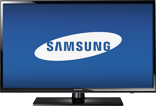  Samsung - 55&quot; Class (54-5/8&quot; Diag.) - LED - 1080p - 120Hz - HDTV