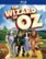 Front Standard. Wizard of Oz: 75th Anniversary [Blu-ray] [1939].
