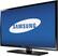 Alt View Standard 5. Samsung - 60" Class (60" Diag.) - LED - 1080p - 120Hz - HDTV.