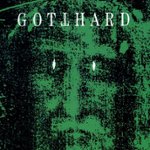 Front Standard. Gotthard [CD].