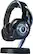Front Standard. PDP - Afterglow Wireless Dolby 5.1 Headset with Charging Stand for PlayStation 4.