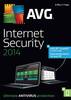 AVG Internet Security 2014 + AVG PC TuneUp 2014 (3-User) (1-Year Subscription) - Windows-Front_Standard