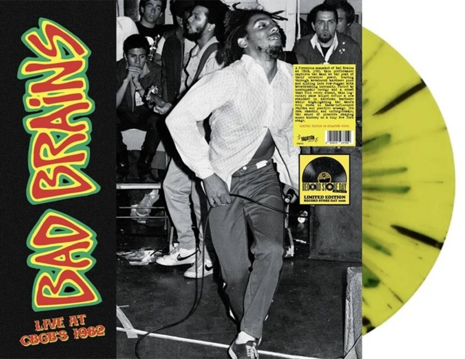 BAD BRAINS  
LIVE AT CBGB'S 1982  

A Compilation of Bad Brains Live at CBGB's 1982  

Shades of the past, a look at the future, a glimpse of the present.  
Shades of the past, a look at the future, a glimpse of the present.  
Shades of the past, a look at the future, a glimpse of the present.  
Shades of the past, a look at the future, a glimpse of the present.  
Shades of the past, a look at the future, a glimpse of the present.  
Shades of the past, a look at the future, a glimpse of the present.  
Shades of the past, a look at the future, a glimpse of the present.  
Shades of the past, a look at the future, a glimpse of the present.  
Shades of the past, a look at the future, a glimpse of the present.  
Shades of the past, a look at the future, a glimpse of the present.  
Shades of the past, a look at the future, a glimpse of the present.  
Shades of the past, a look at the future, a glimpse