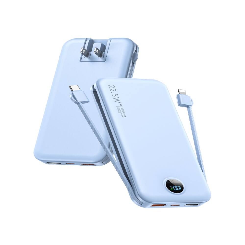 22.5W 2014 o Quack 12000mAh