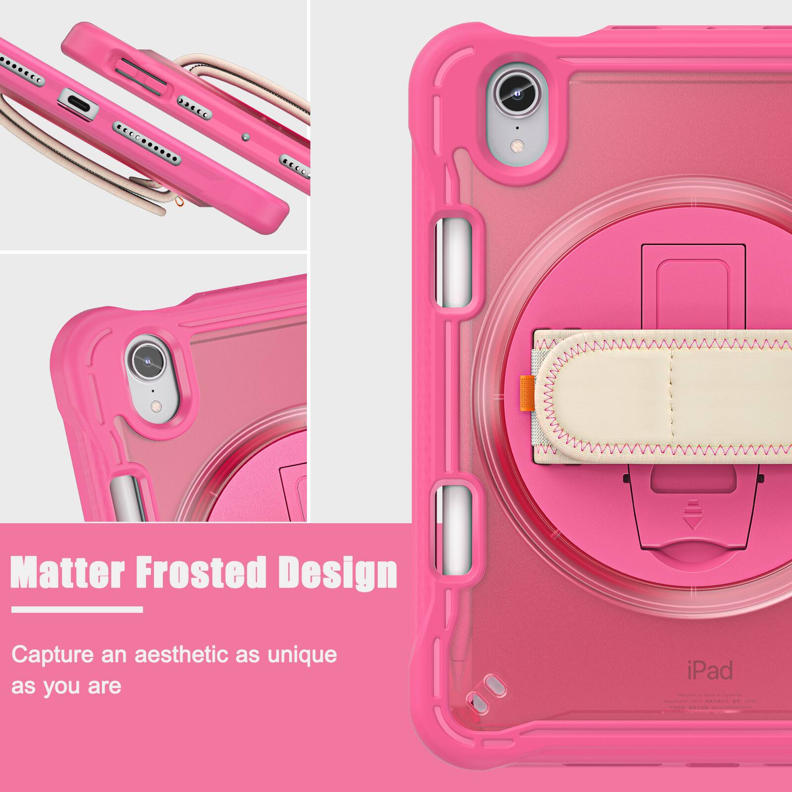 DB4CL ..... C Matter Frosted Design Capture an aesthetic as unique as you are iPad