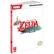 Front Standard. The Legend of Zelda: The Wind Waker HD (Game Guide) - Nintendo Wii U.