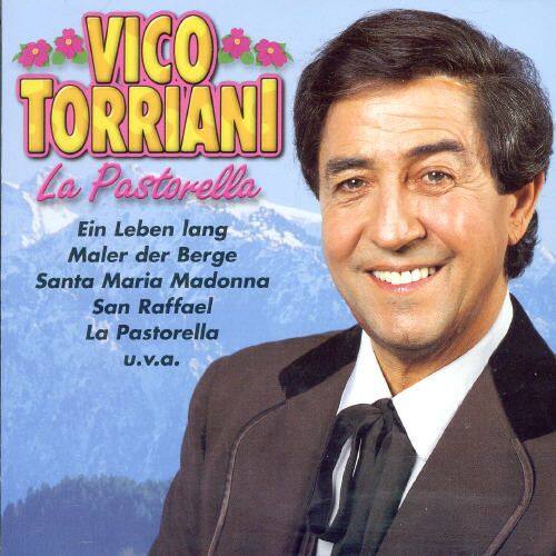 Best Buy: La Pastorella [CD]