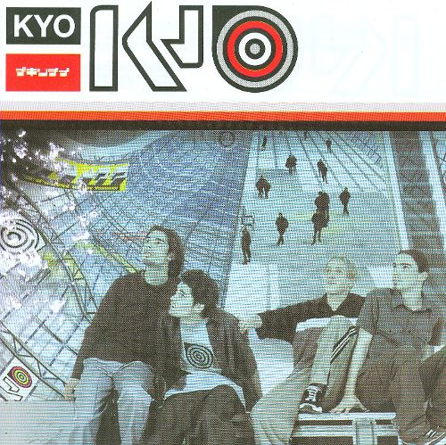  KYO [CD]