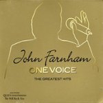 Front Standard. One Voice: Greatest Hits [CD].