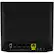 Alt View 17. NETGEAR - AC1200 Dual-Band Wi-Fi Router - Black.